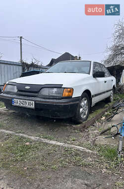 Ford Scorpio  1987