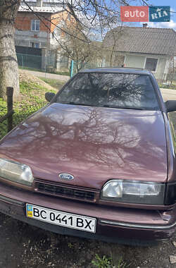 Ford Scorpio 1988