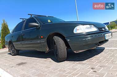 Ford Scorpio  1992