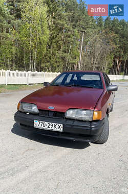 Ford Scorpio  1985