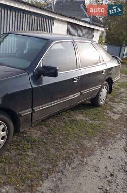Ford Scorpio  1985