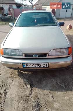 Ford Scorpio  1990