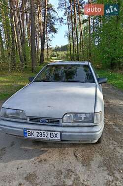 Ford Scorpio 1991