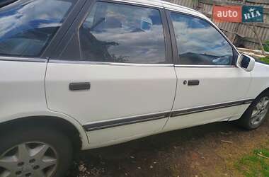 Ford Scorpio  1986