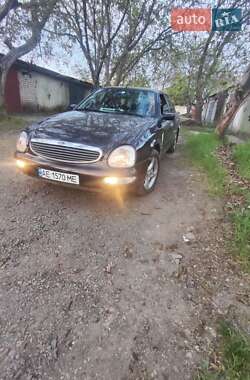 Ford Scorpio  1996