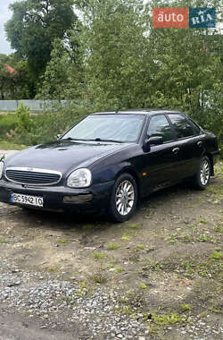 Ford Scorpio  1997