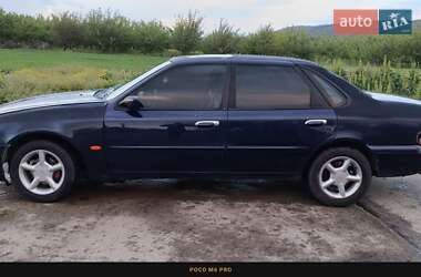 Ford Scorpio 1996