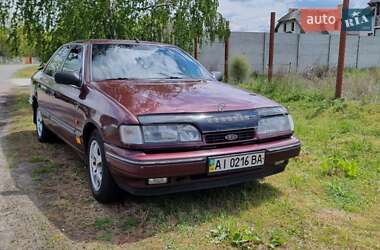 Ford Scorpio  1990