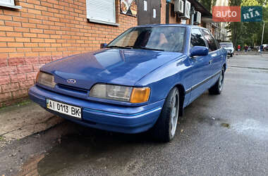 Ford Scorpio  1988