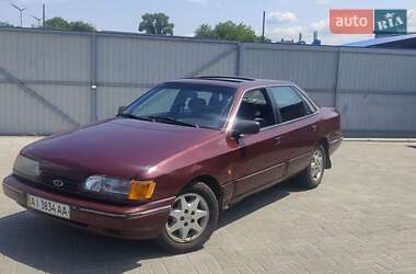 Ford Scorpio  1991