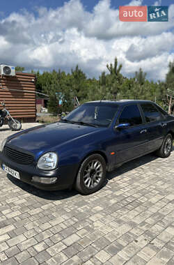 Ford Scorpio  1996