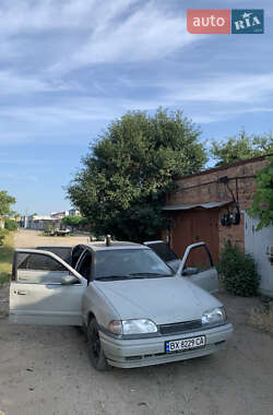 Ford Scorpio  1993