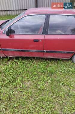 Ford Scorpio  1986
