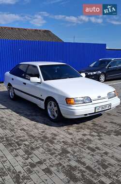 Ford Scorpio 1986