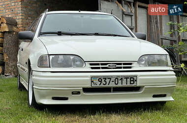 Ford Scorpio 1992