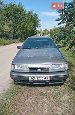 Ford Scorpio  1991