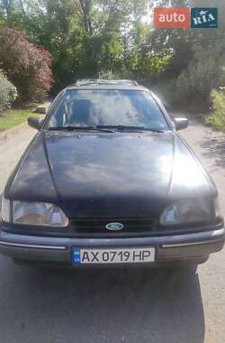 Ford Scorpio  1993
