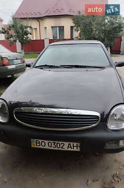 Ford Scorpio  1995