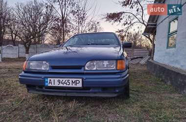 Ford Scorpio 1990