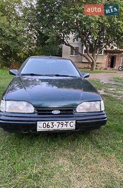 Ford Scorpio  1994