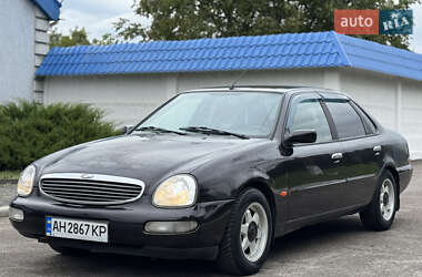 Ford Scorpio  1996