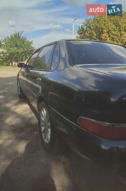 Ford Scorpio  1995