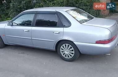 Ford Scorpio 1995