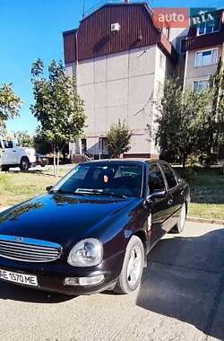 Ford Scorpio  1996