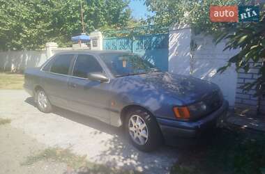 Ford Scorpio  1990