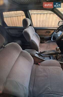 Ford Scorpio  1992