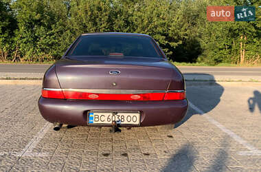 Ford Scorpio  1997