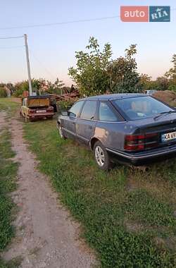 Ford Scorpio  1993