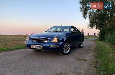 Ford Scorpio 1995