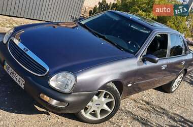 Ford Scorpio  1996