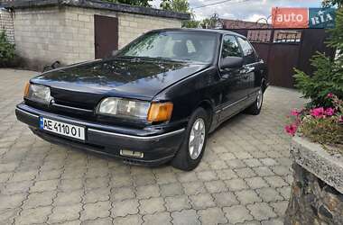 Ford Scorpio  1989
