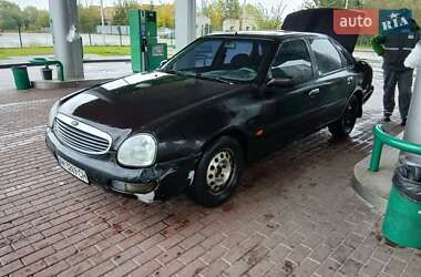 Ford Scorpio 1995