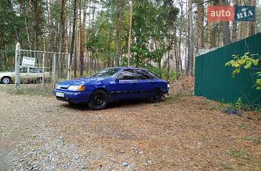 Ford Scorpio  1988