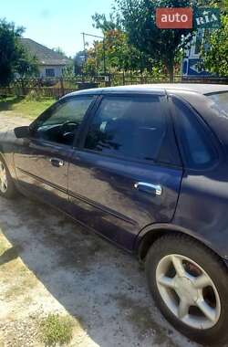 Ford Scorpio  1996