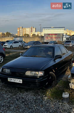 Ford Scorpio 1990