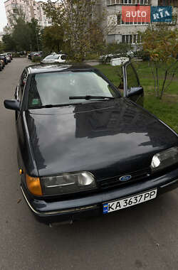 Ford Scorpio  1987