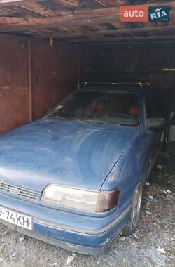 Ford Scorpio  1993