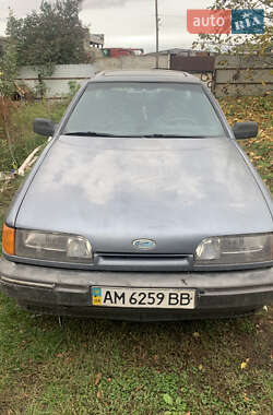 Ford Scorpio  1989