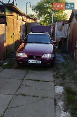 Ford Scorpio 1994