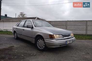 Ford Scorpio  1985