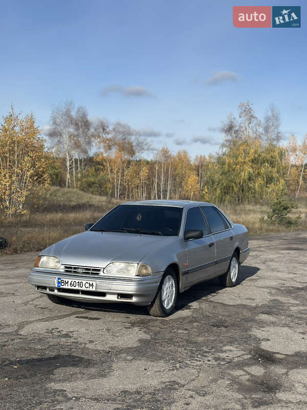 Ford Scorpio