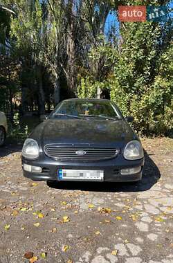 Ford Scorpio 1998