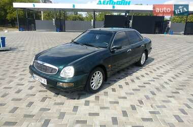 Ford Scorpio  1995
