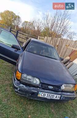 Ford Scorpio  1991