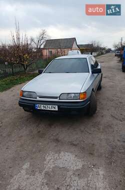 Ford Scorpio  1987