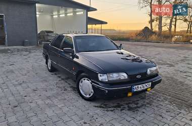 Ford Scorpio 1990